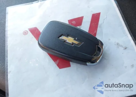 2020 Chevrolet Equinox Fwd Lt 1.5L Turbo из США, поврежденный, VIN 3GNAXKEV7LS501178